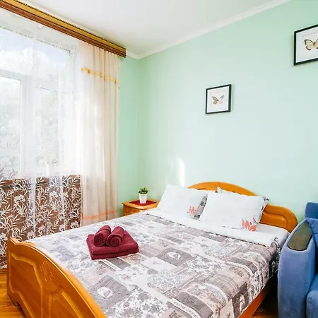 10 On Ploshad Pobedi * Minsk