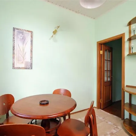 Apartment 10 On Ploshad Pobedi Minsk
